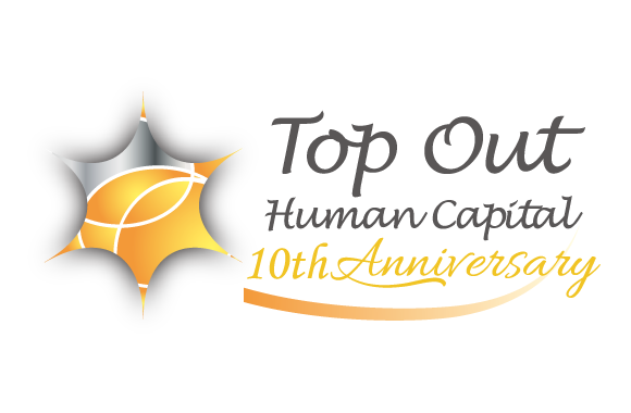 Top Out Human Capital