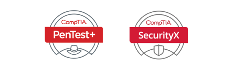 CompTIA CySA+ CompTIA SecurityX