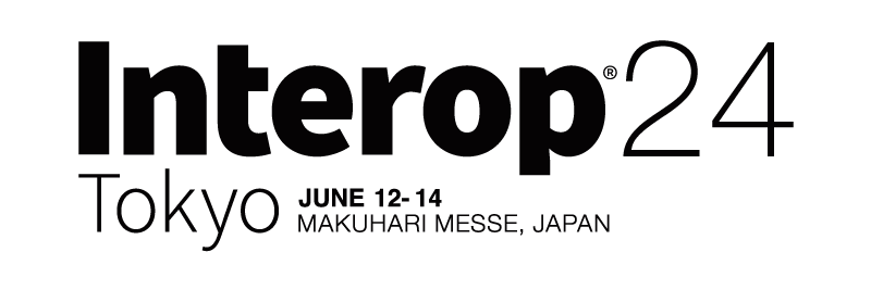 Interop Tokyo 2024