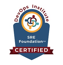 SRE Foundation資格