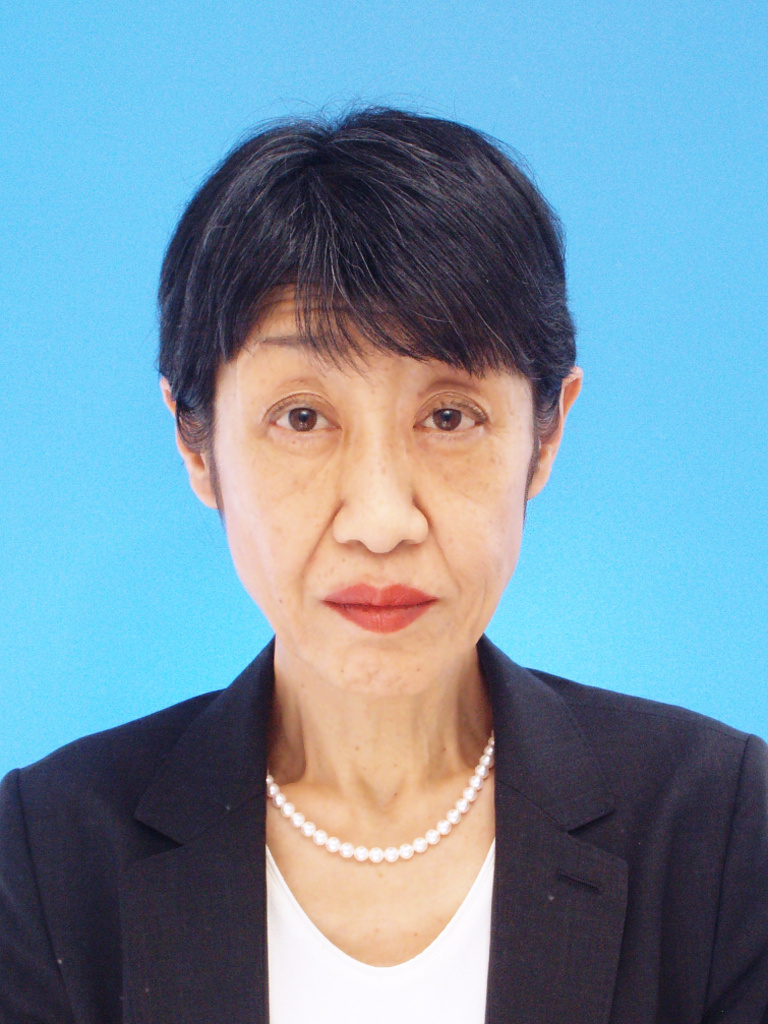 上野 三由紀氏