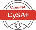 CompTIA CySA+