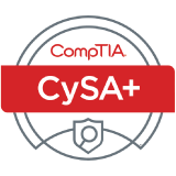 CompTIA CySA+