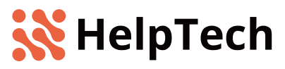 HelpTech株式会社