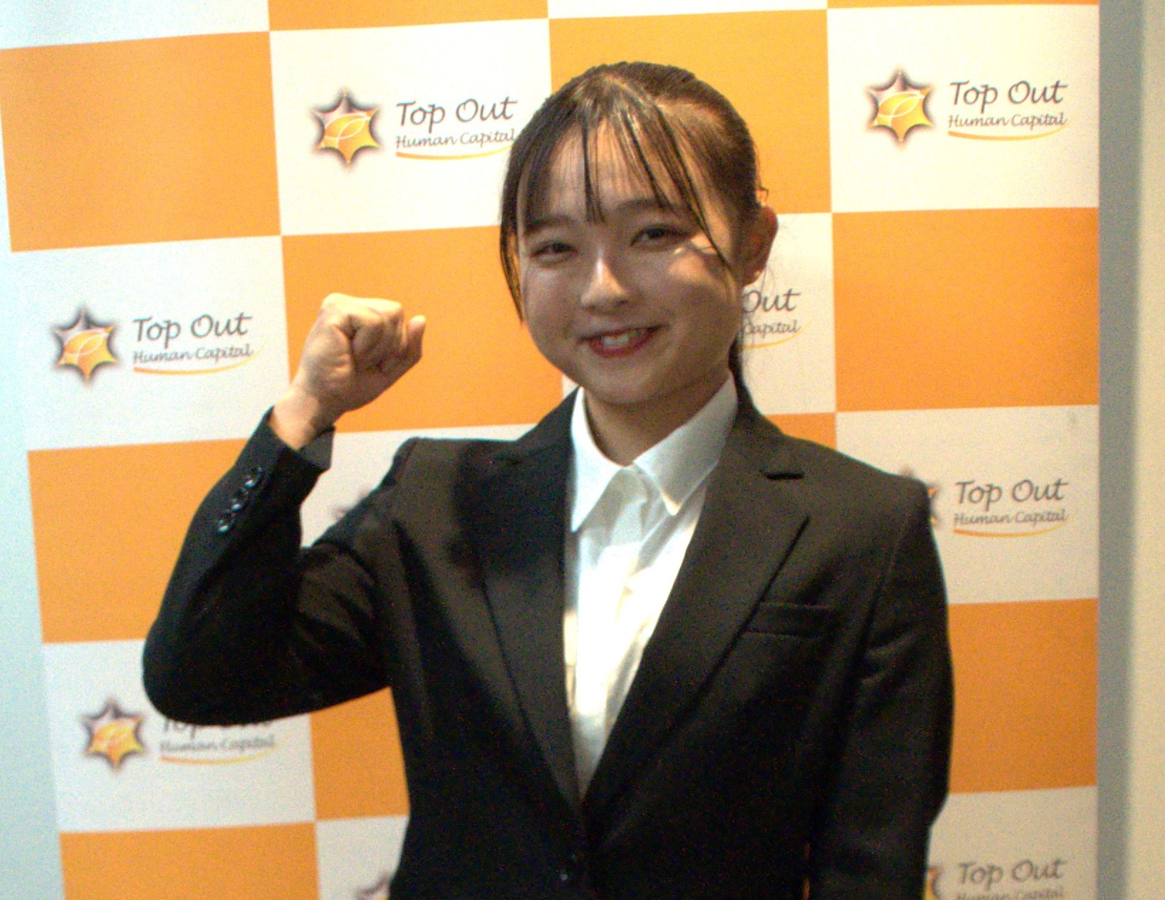 平野 夏海選手